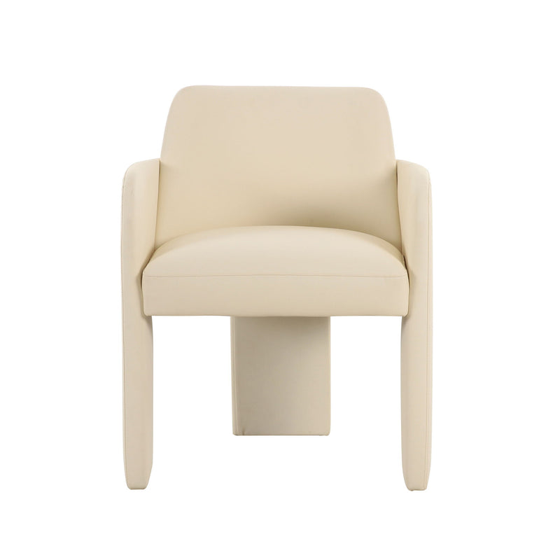 Leo - Dining Chair - R&R Furniture Gallery (Fountain Valley, CA)