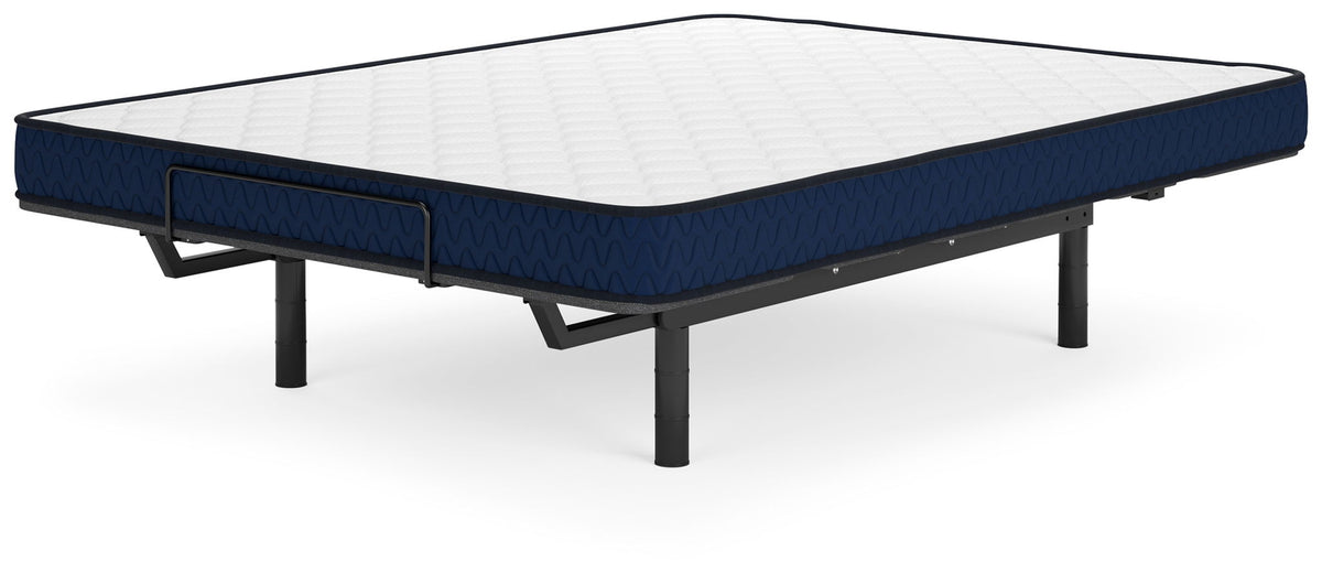 Ashley Firm - Mattress - R&R Furniture Gallery (Fountain Valley, CA)