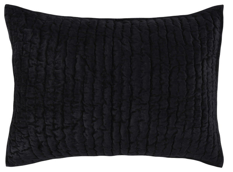 Bari - Velvet Sham