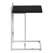 Accent Table, C - Shaped, Contemporary & Modern - R&R Furniture Gallery (Fountain Valley, CA)