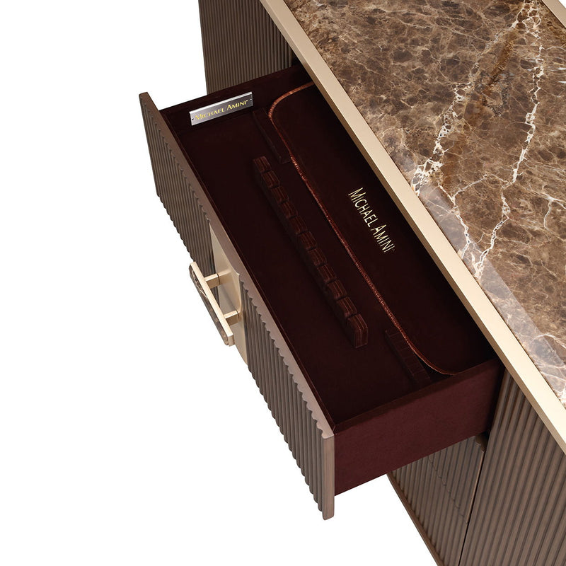 West Kensington - Sideboard - R&R Furniture Gallery (Fountain Valley, CA)