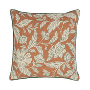 Novel Estate - NV Davenport Pillow - R&R Furniture Gallery (Fountain Valley, CA)