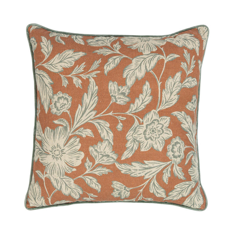 Novel Estate - NV Davenport Pillow - R&R Furniture Gallery (Fountain Valley, CA)
