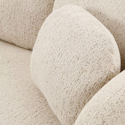 Misty - Boucle Sofa - R&R Furniture Gallery (Fountain Valley, CA)