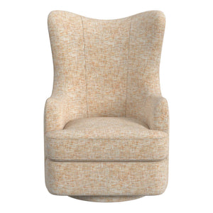 Hot Wing - Swivel Chair