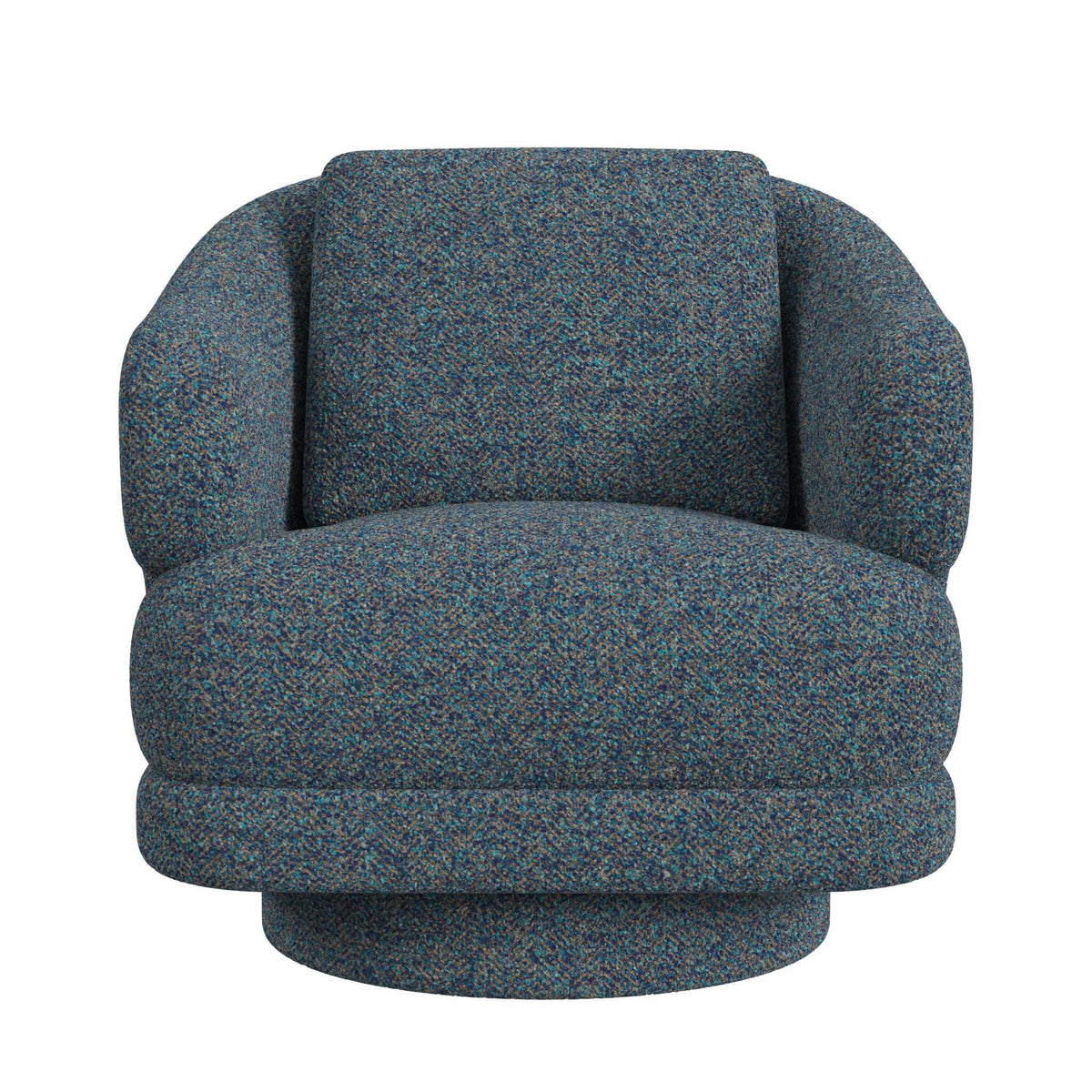 Cuddle - Swivel Chair