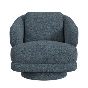 Cuddle - Swivel Chair