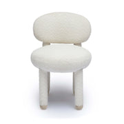 Manu - Side Chair - R&R Furniture Gallery (Fountain Valley, CA)