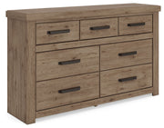 Oliandon - Dresser - R&R Furniture Gallery (Fountain Valley, CA)