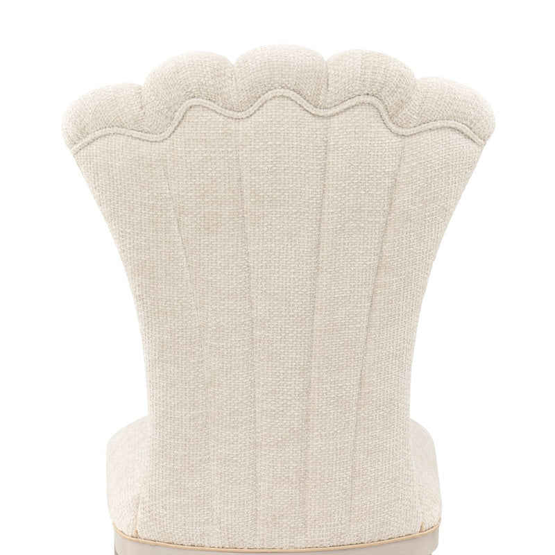 Fantosini - Side Chair (Set of 2) - R&R Furniture Gallery (Fountain Valley, CA)
