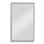 Mirror - Stainless Steel
