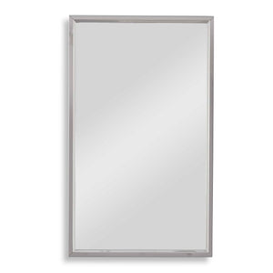 Mirror - Stainless Steel