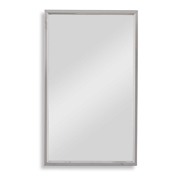 Mirror - Stainless Steel