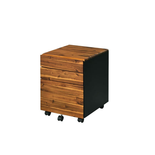 Jurgen - File Cabinet - R&R Furniture Gallery (Fountain Valley, CA)