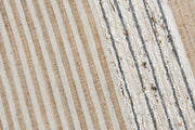 Comporta - Pego Stripe Rug - R&R Furniture Gallery (Fountain Valley, CA)