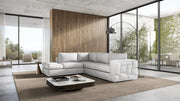 998 - Sectional Sofa - R&R Furniture Gallery (Fountain Valley, CA)