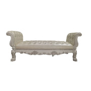 Dresden - Bench - R&R Furniture Gallery (Fountain Valley, CA)