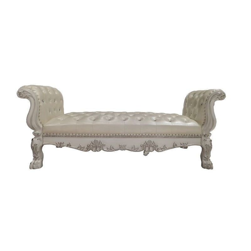 Dresden - Bench - R&R Furniture Gallery (Fountain Valley, CA)