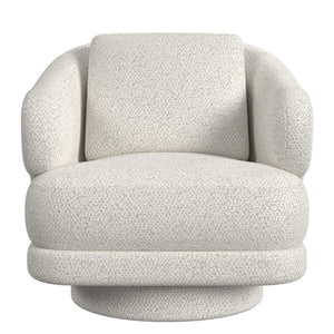 Cuddle - Swivel Chair