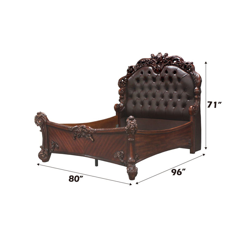 Vendome - Bed - R&R Furniture Gallery (Fountain Valley, CA)