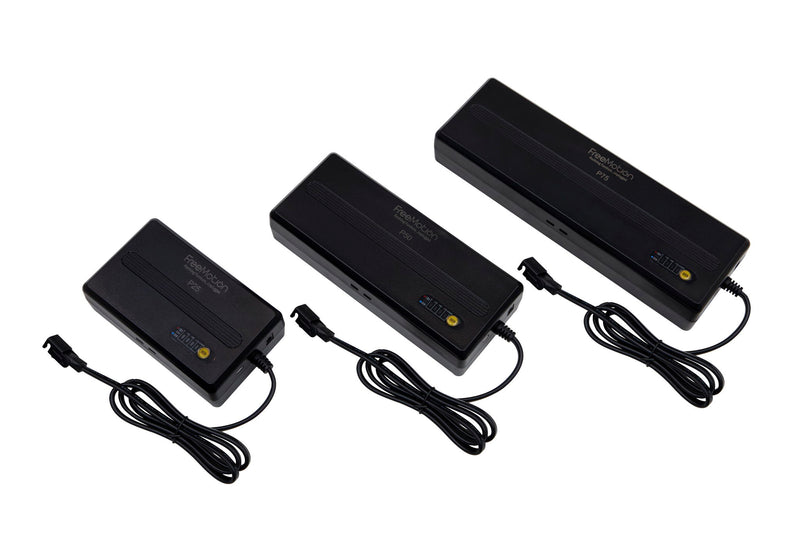 Freemotion - Battery 2500 mAh - Black - R&R Furniture Gallery (Fountain Valley, CA)