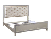 Sliverfluff - Bed - R&R Furniture Gallery (Fountain Valley, CA)