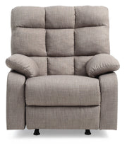 Cindy - Rocker Recliner - R&R Furniture Gallery (Fountain Valley, CA)
