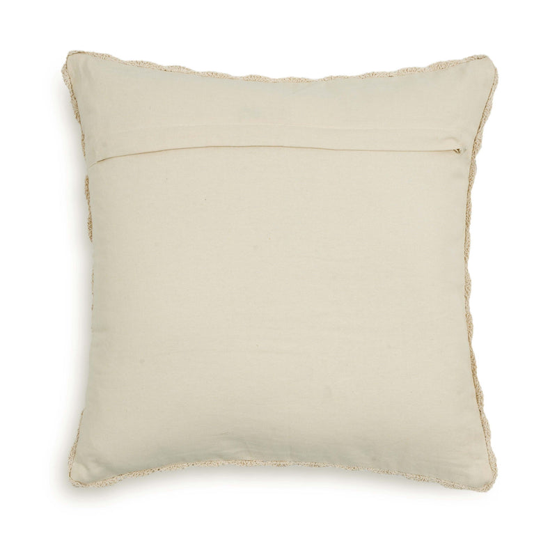 Harvest - Accent Cushion Cover - Yellow - R&R Furniture Gallery (Fountain Valley, CA)