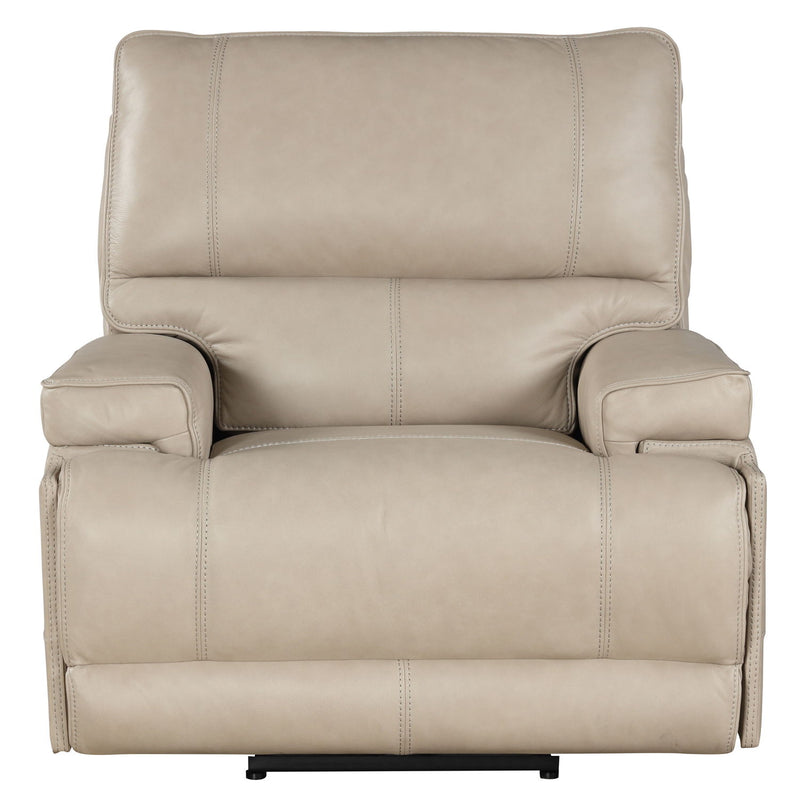 Whitman - Powered By Freemotion Cordless Power Recliner (Set of 2)
