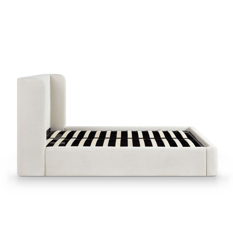 Harmony - Performance Chenille Bed