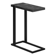 Accent Table, C - Shaped, Contemporary & Modern Stylish Design - R&R Furniture Gallery (Fountain Valley, CA)