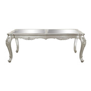 Bently - Dining Table - Champagne - R&R Furniture Gallery (Fountain Valley, CA)