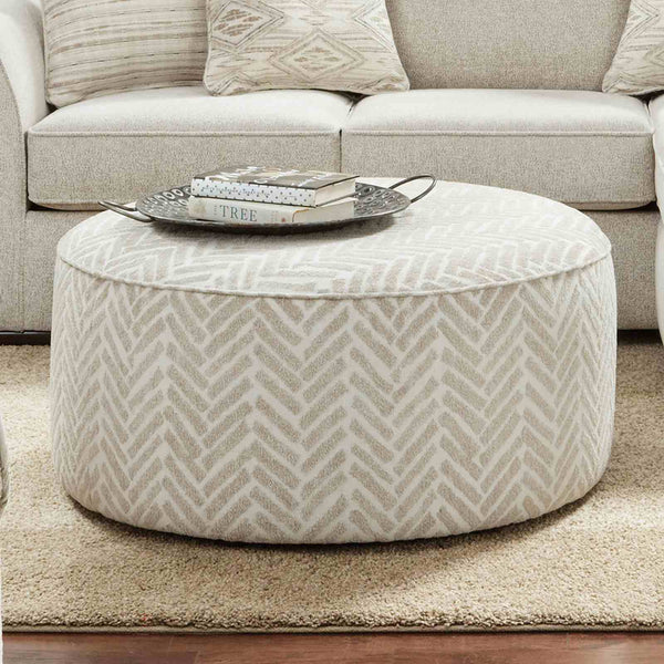 Saltney - Ottoman