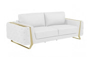 1050 - Contemporary Sofa - R&R Furniture Gallery (Fountain Valley, CA)