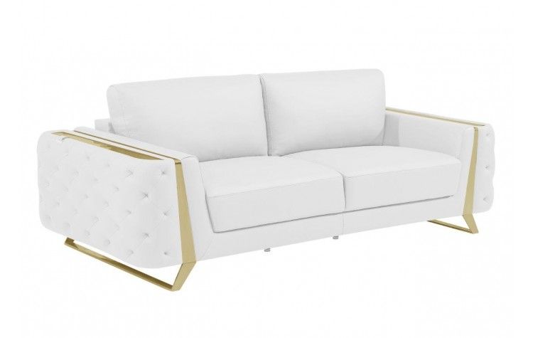 1050 - Contemporary Sofa - R&R Furniture Gallery (Fountain Valley, CA)