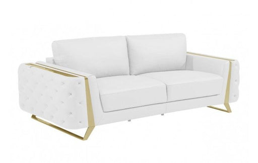 1050 - Contemporary Sofa - R&R Furniture Gallery (Fountain Valley, CA)