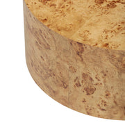 Fig - Drum Table - R&R Furniture Gallery (Fountain Valley, CA)