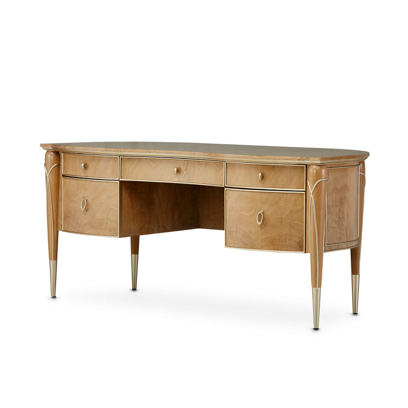 Villa Cherie - Desk - R&R Furniture Gallery (Fountain Valley, CA)