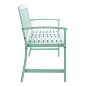 Farmhouse Style Loja Bench Indoor / Outdoor - R&R Furniture Gallery (Fountain Valley, CA)