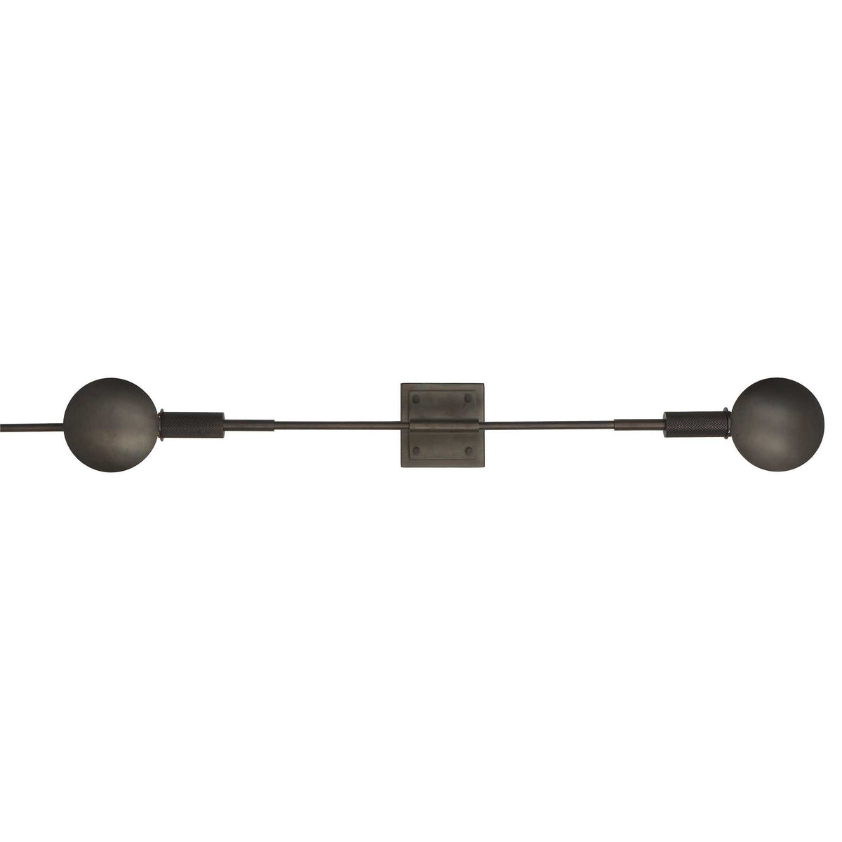 Polar - 2 Light Sconce