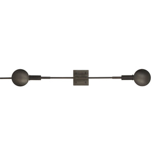 Polar - 2 Light Sconce