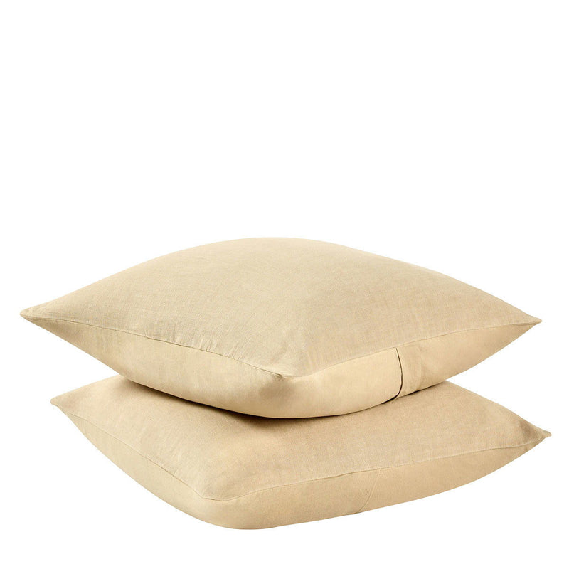 Paloma - Hemp Sham - R&R Furniture Gallery (Fountain Valley, CA)