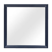 Charlston - Mirror - R&R Furniture Gallery (Fountain Valley, CA)