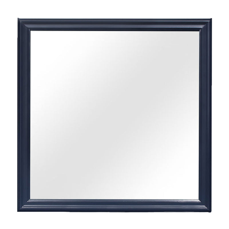 Charlston - Mirror - R&R Furniture Gallery (Fountain Valley, CA)