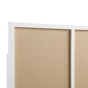Barkley - Cane Headboard With Adjustable Height - R&R Furniture Gallery (Fountain Valley, CA)