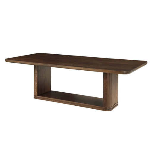 Koen - Dining Table - R&R Furniture Gallery (Fountain Valley, CA)