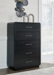 Rowanbeck - Bedroom Set - R&R Furniture Gallery (Fountain Valley, CA)