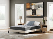 Comfort Plus - Mattress - R&R Furniture Gallery (Fountain Valley, CA)