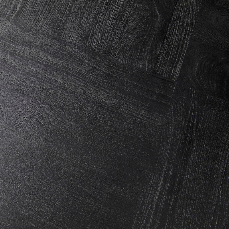 Sereno - Coffee Table - Black