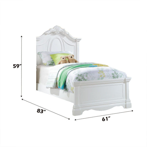 Estrella - Bed - R&R Furniture Gallery (Fountain Valley, CA)